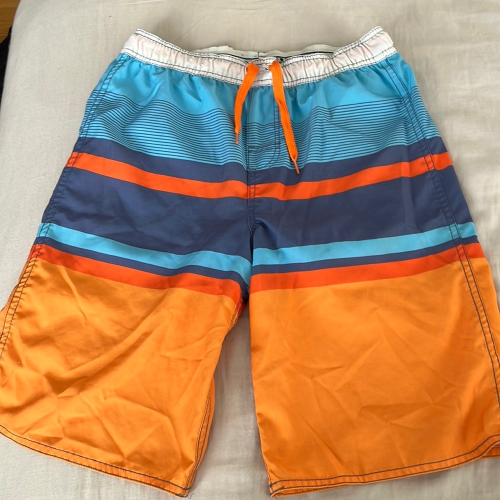 Boys Willy swimsuit